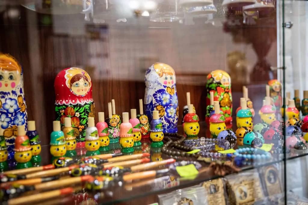 Мини-отель Дивеево–НБ: фото 6