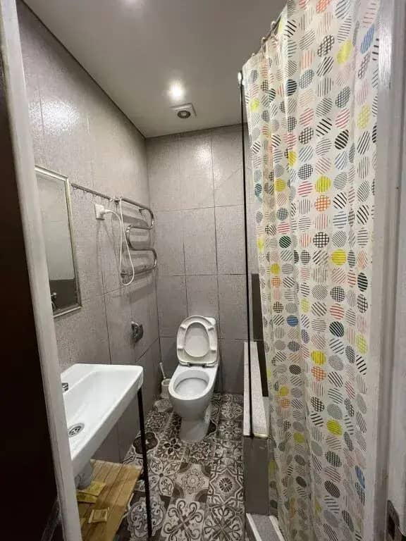 Апартаменты Park Hotel 7: фото 4