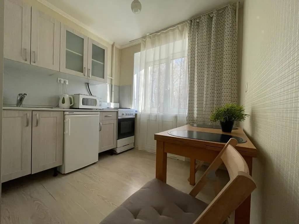 Квартира DailyRent Apart- Уютное гнездышко: фото 6