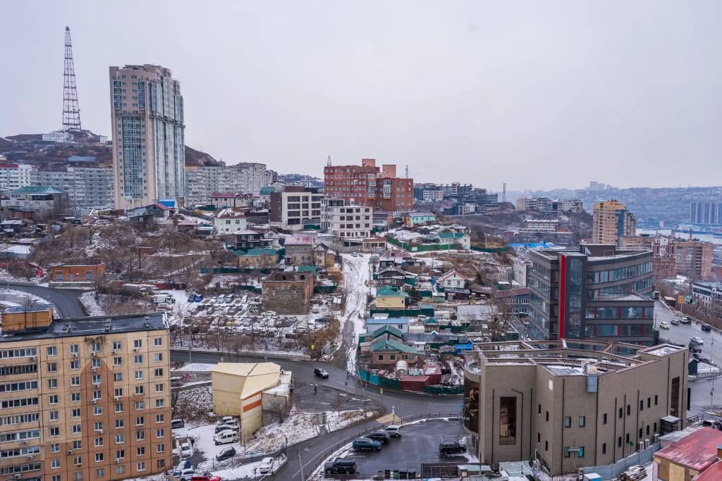 Квартира на Проспекте Красоты: фото 5