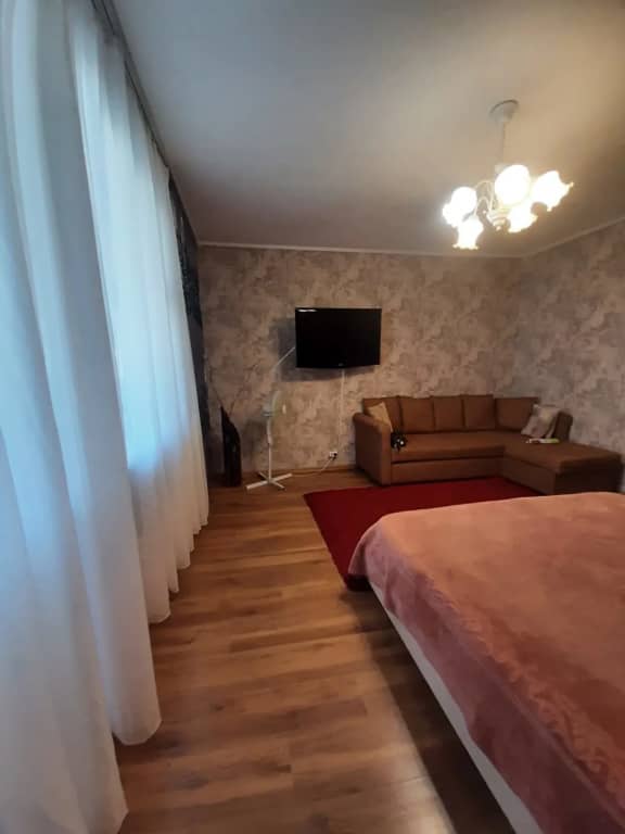 Апартаменты Андреевка 31Б: фото 5