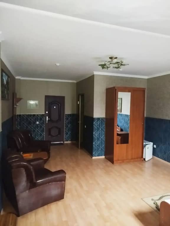 Мини-отель Hotel-Hall: фото 5