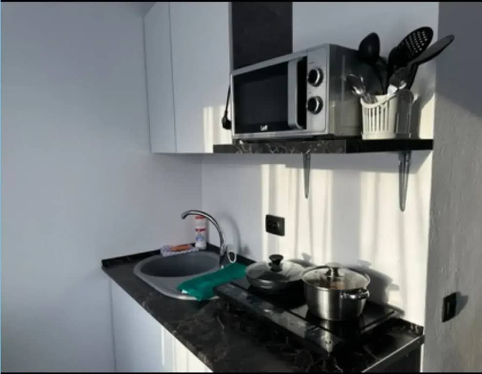 Квартира по улице Мельникайте, дом 83, кв. 228: фото 4