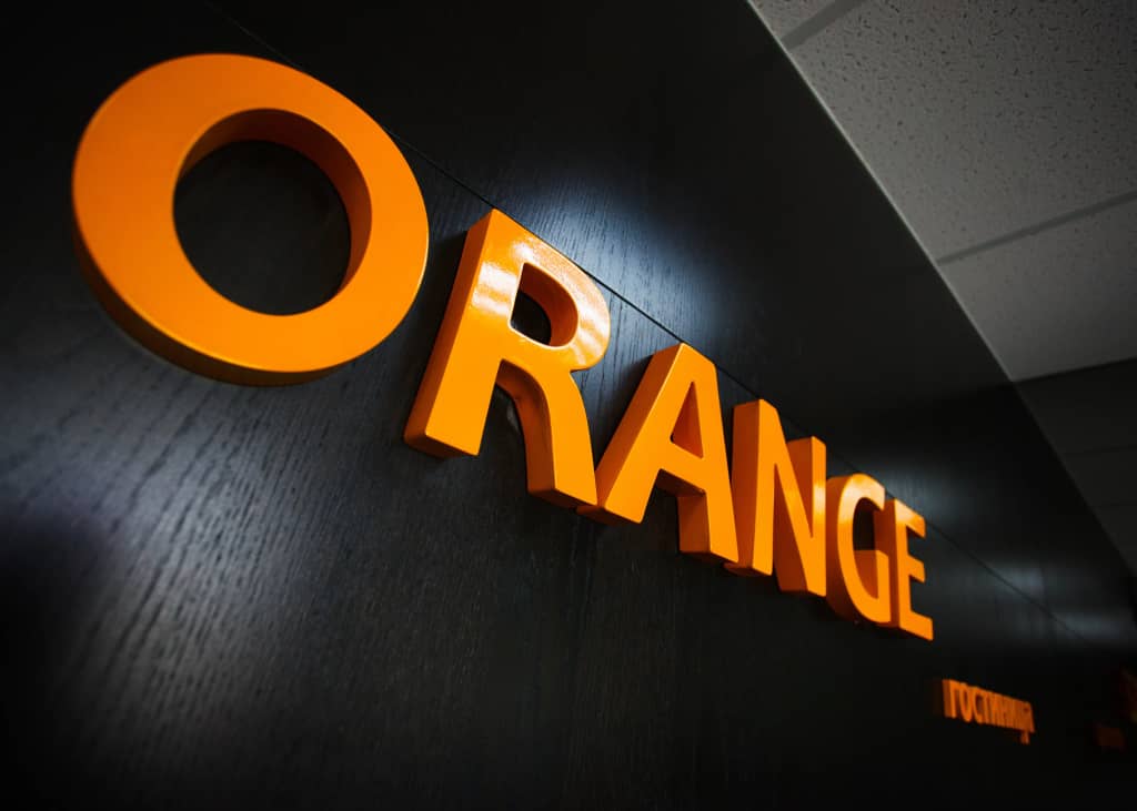 Отель Orange: фото 5