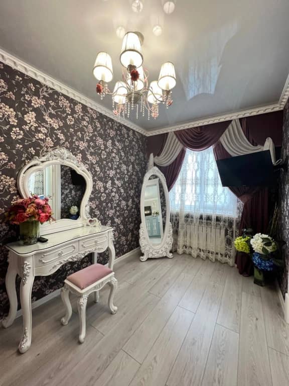 Апартаменты Центр: фото 5