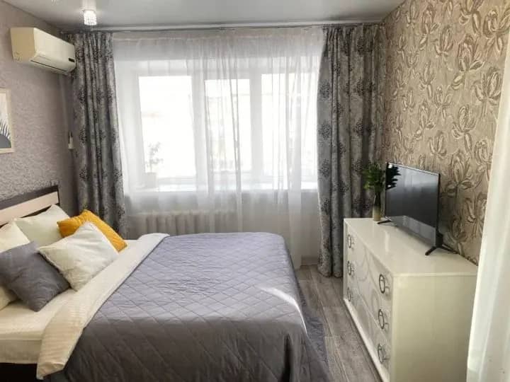 Квартира 1-комн 4чел ApartLand у пл Ленина, Мира, Центр: фото 5