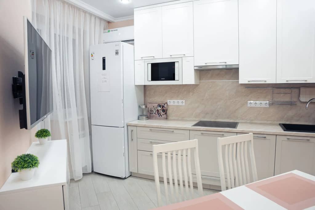 Квартира Red City - Lux: фото 7