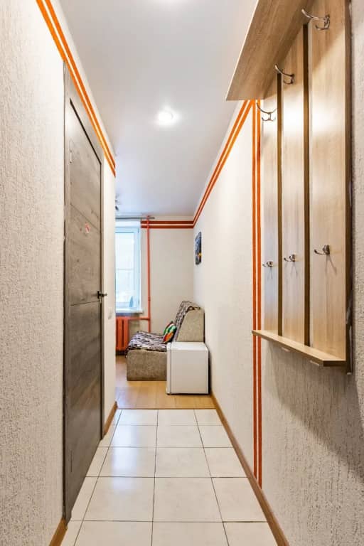 Апартаменты Nice-flats на Тульской: фото 6