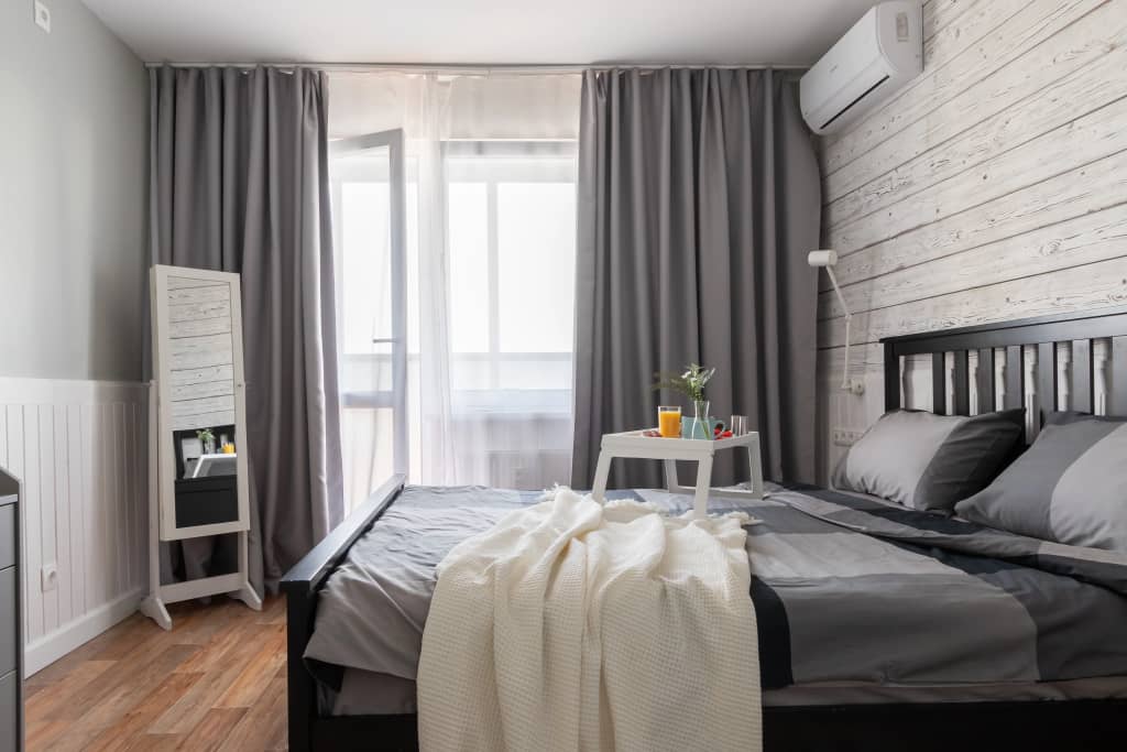Апартаменты Есo Apartment TeploSvetlo: фото 4