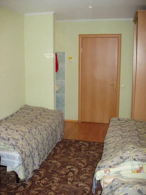 Гостиница Гавань: фото 7