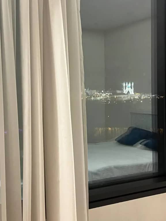 Апартаменты De Lux panorama с Видом на Кремль: фото 4