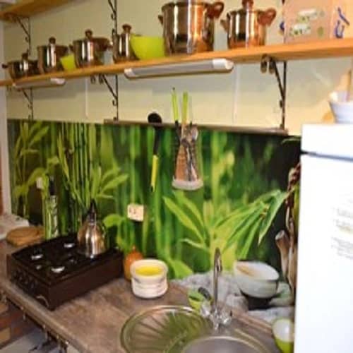 Гостевой дом Bamboo: фото 5