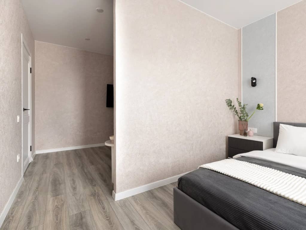 Квартира Piter Apartments Lahta: фото 4