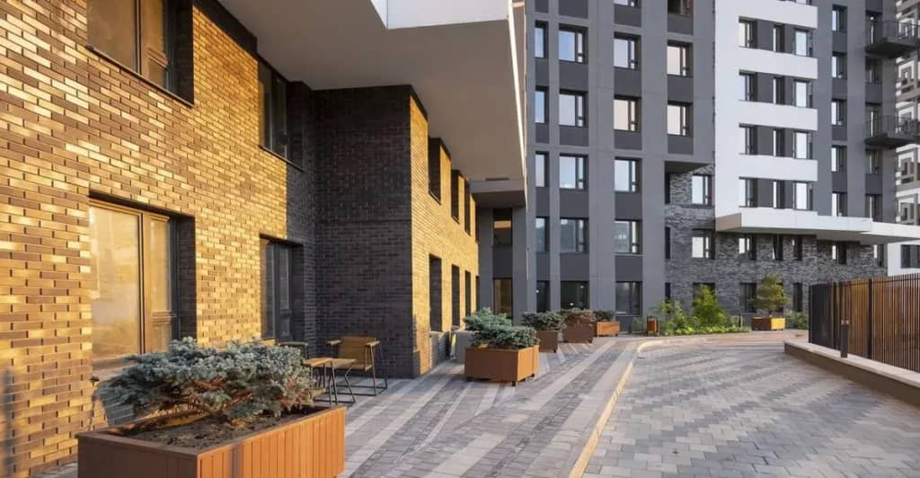 Апартаменты LikeHome Life - Калужская Букинист: фото 6