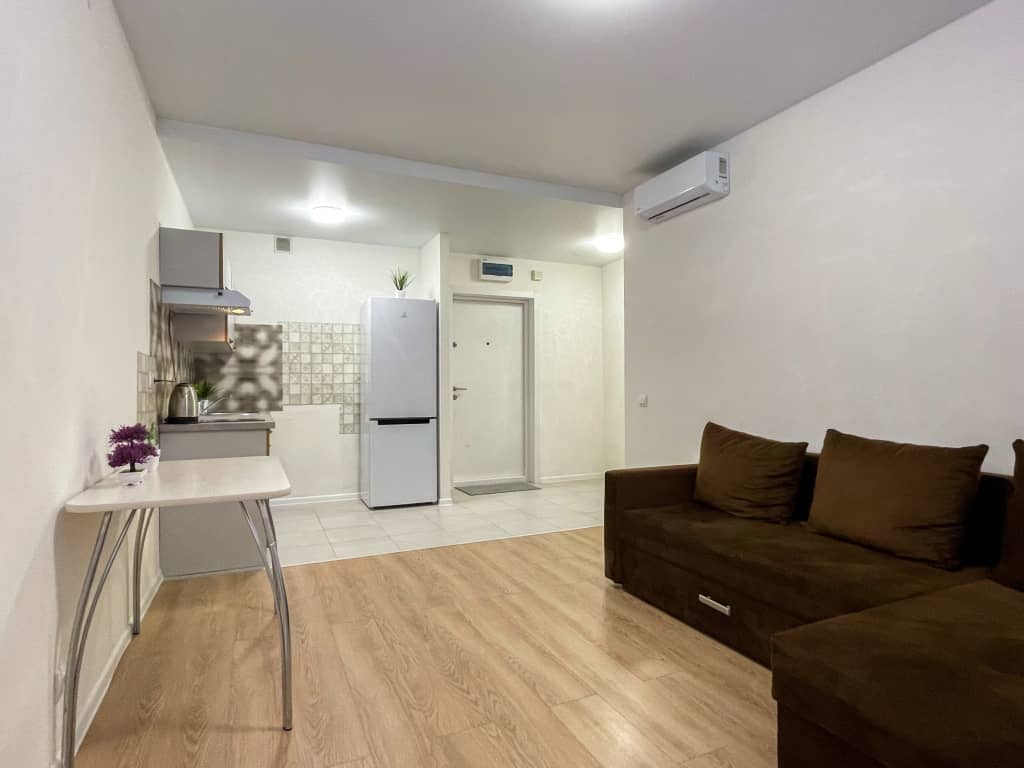 Апартаменты 2-к Квартира 45 м² 8/23 Эт: фото 5