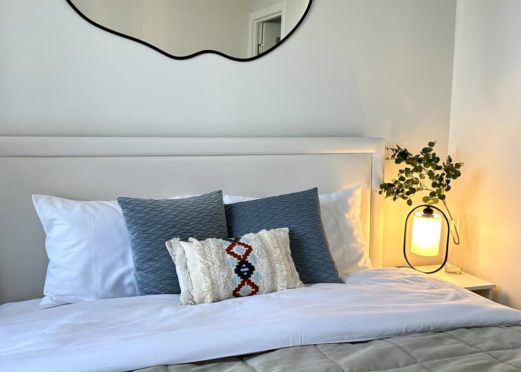 Апартаменты Вайт Studio от Home24: фото 6