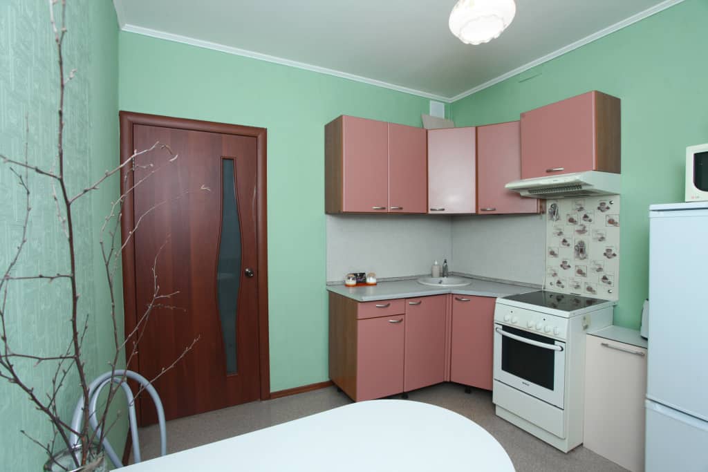 Квартира 1 комнатная рядом с ТРЦ Планета и Скитр: фото 5