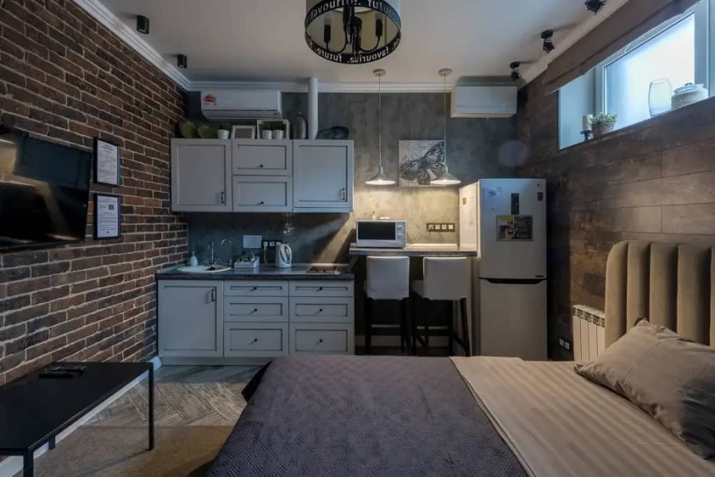 Loft Apartments: фото 7