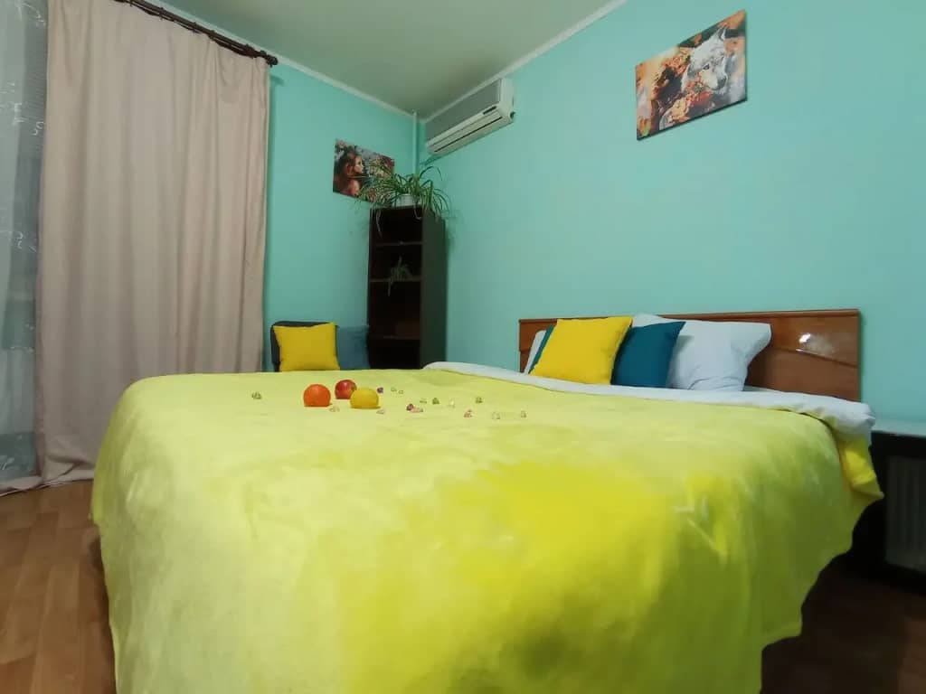 Квартиры Live-In-Comfort: фото 4