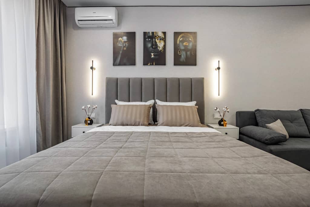 Квартира Абсолютно Новая Дизайнерская Lux: фото 4