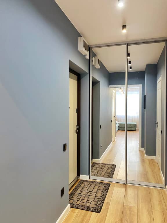 Квартира Konstantinov Apartment Большевистская: фото 5