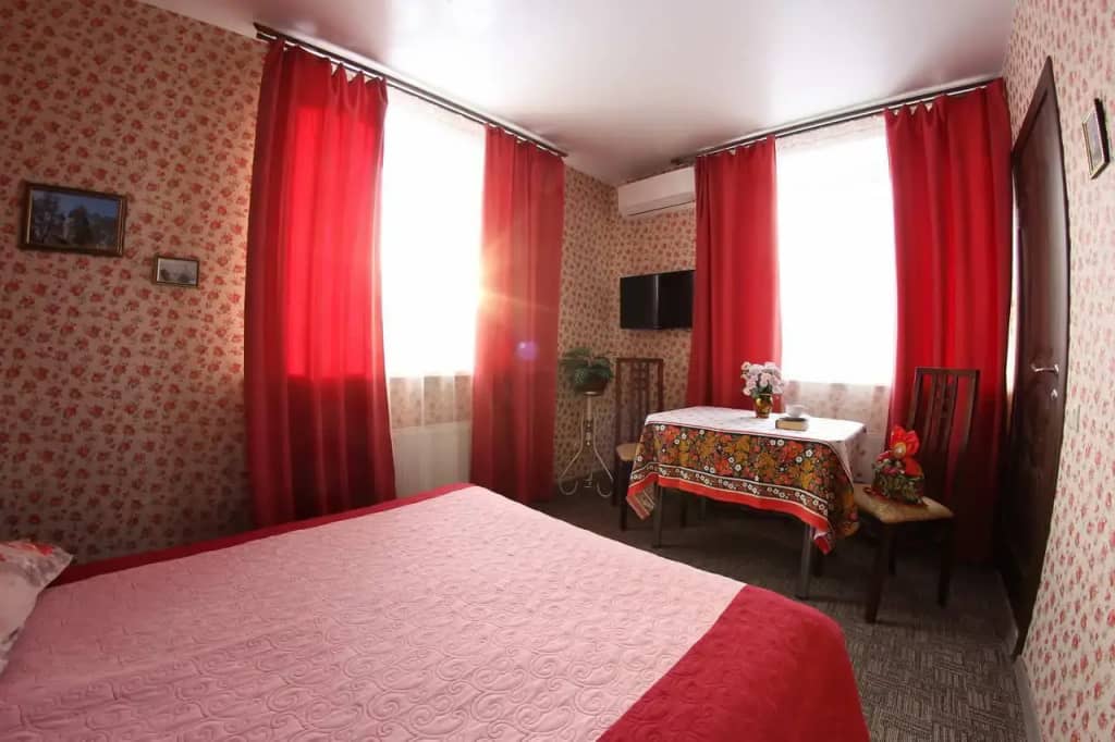 Гостевой дом insuzdal: фото 7