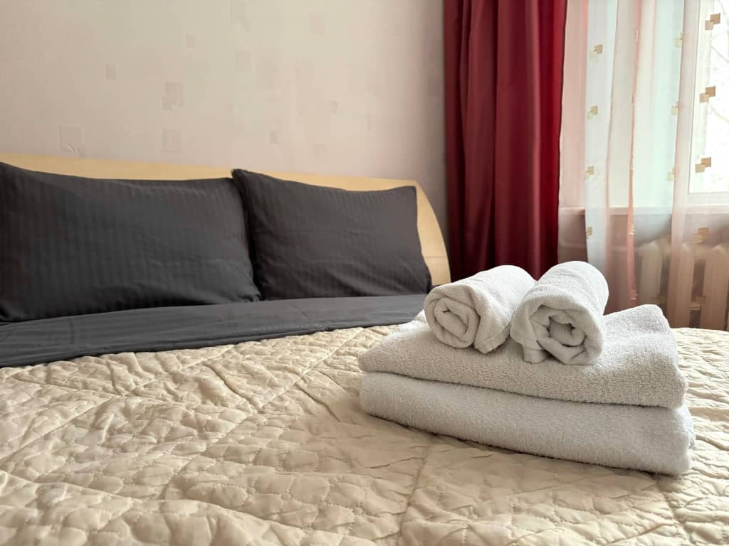 Апартаменты Apart-Comfort на Суркова 6: фото 4