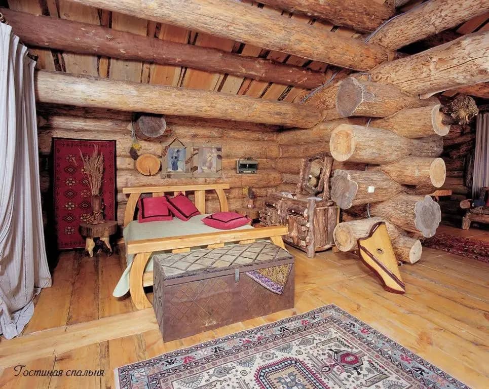 Шале Пахта: фото 6
