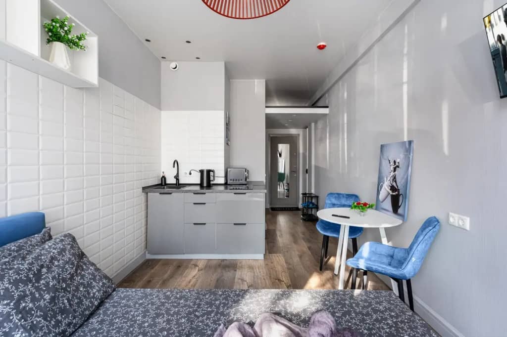 Апартаменты Bestflat24 у м. Бутырская: фото 5