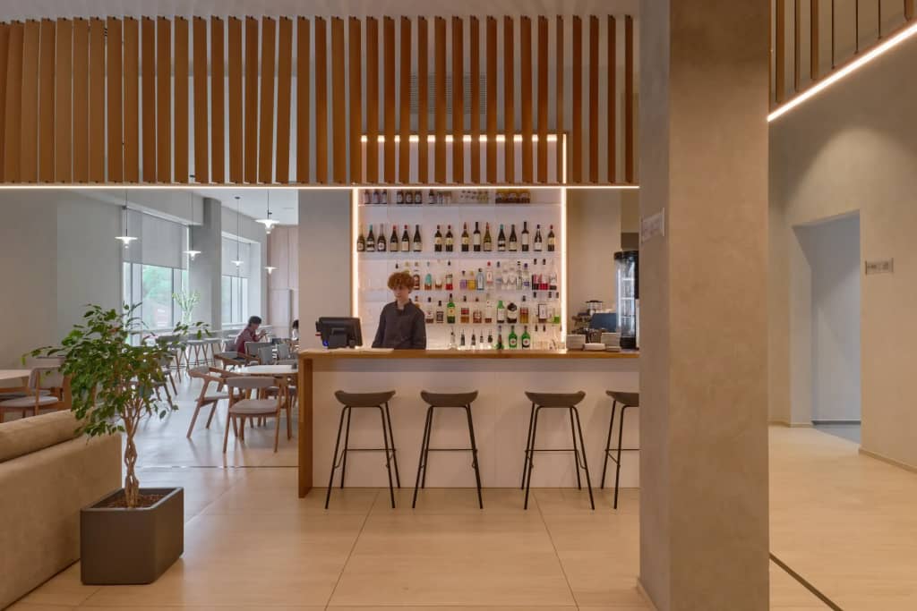 SLIDE Bleisure & MICE Hotel: фото 4