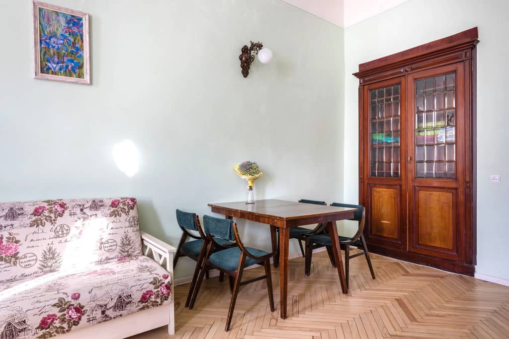 Апартаменты Feelathome on Nevsky: фото 4