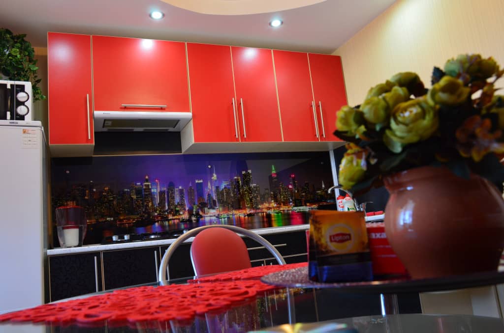 Апартаменты ApartLux Карбышева в Волжском: фото 7