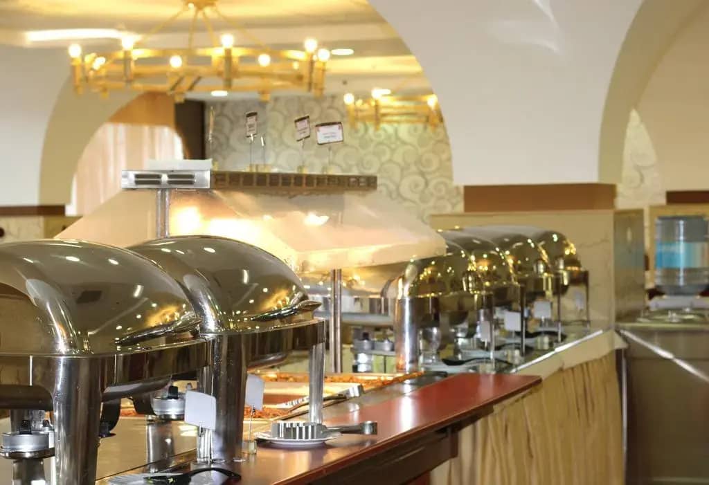 Отель Измайлово-Абсалют Дельта: фото 5