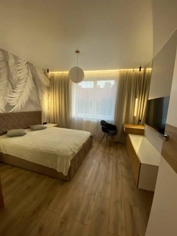 Апартаменты L'apartment Königsberg: фото 4