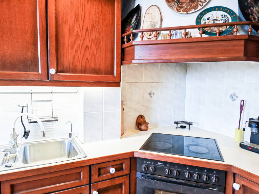 Квартира ArendApartment: Дубковское: фото 7