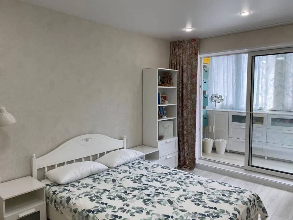 Квартира LL Apartment West: фото 5