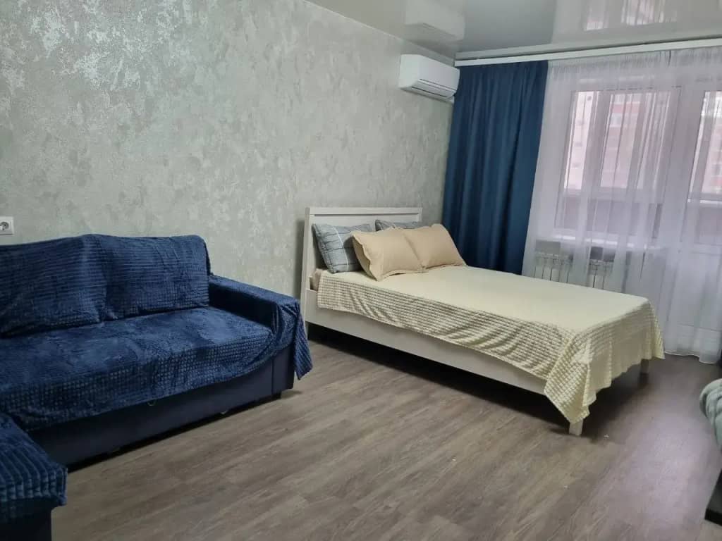 Квартира Samara Millennium Hall Вольская 79: фото 4