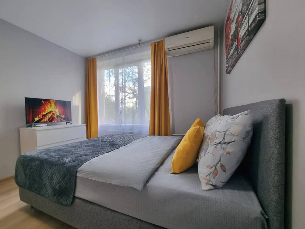Апартаменты RoomOnDay в ЖК Саяны-Парк арт.000230: фото 4