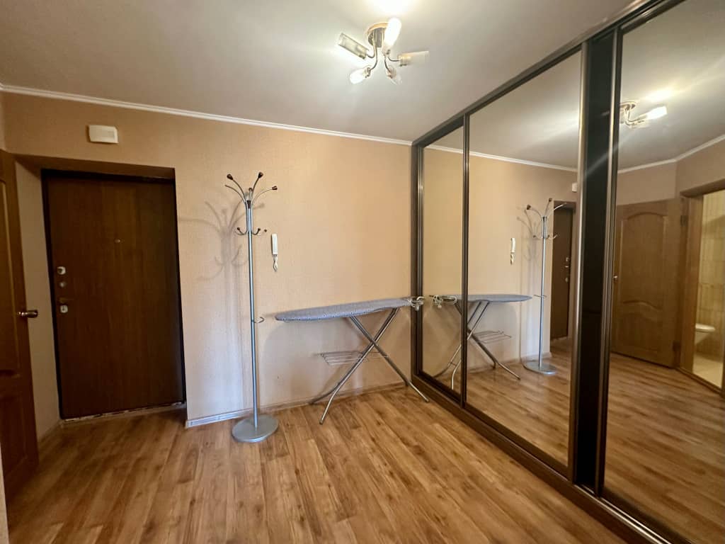 Квартира 1 комнатная квартира улица Энергетиков 16: фото 5
