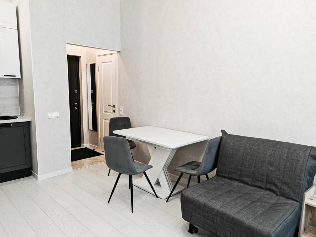 Квартира ArendApartment Graf Orlov 59: фото 4