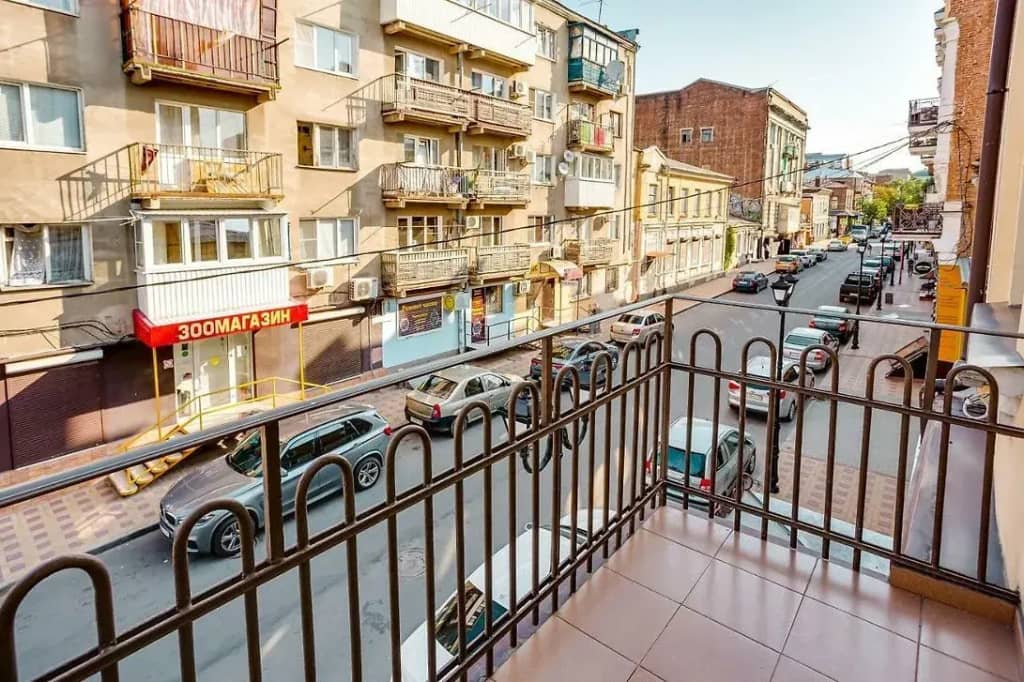 Отель Сити Роуз: фото 6