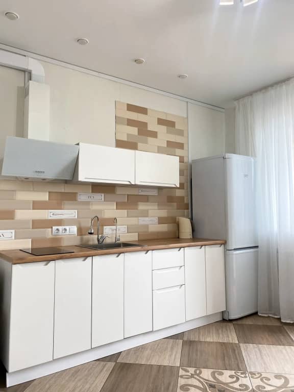 Апартаменты BestHome Большая семейная квартира до 5 гостей рядом с Волгой: фото 4