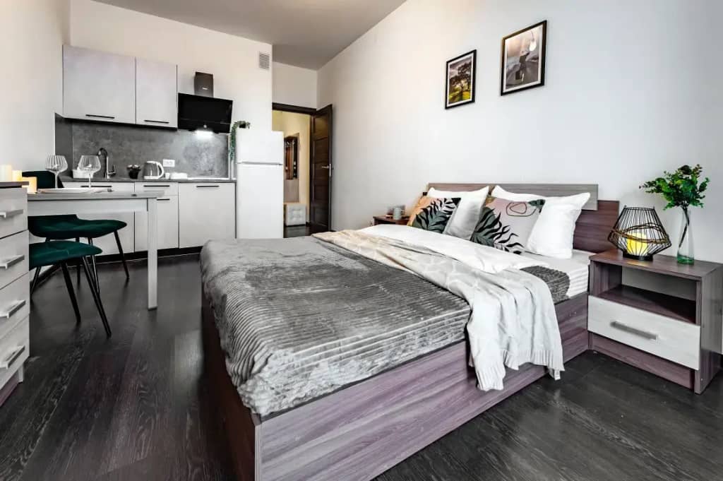 Квартира ApartMe 2 Комендантский проспект: фото 4