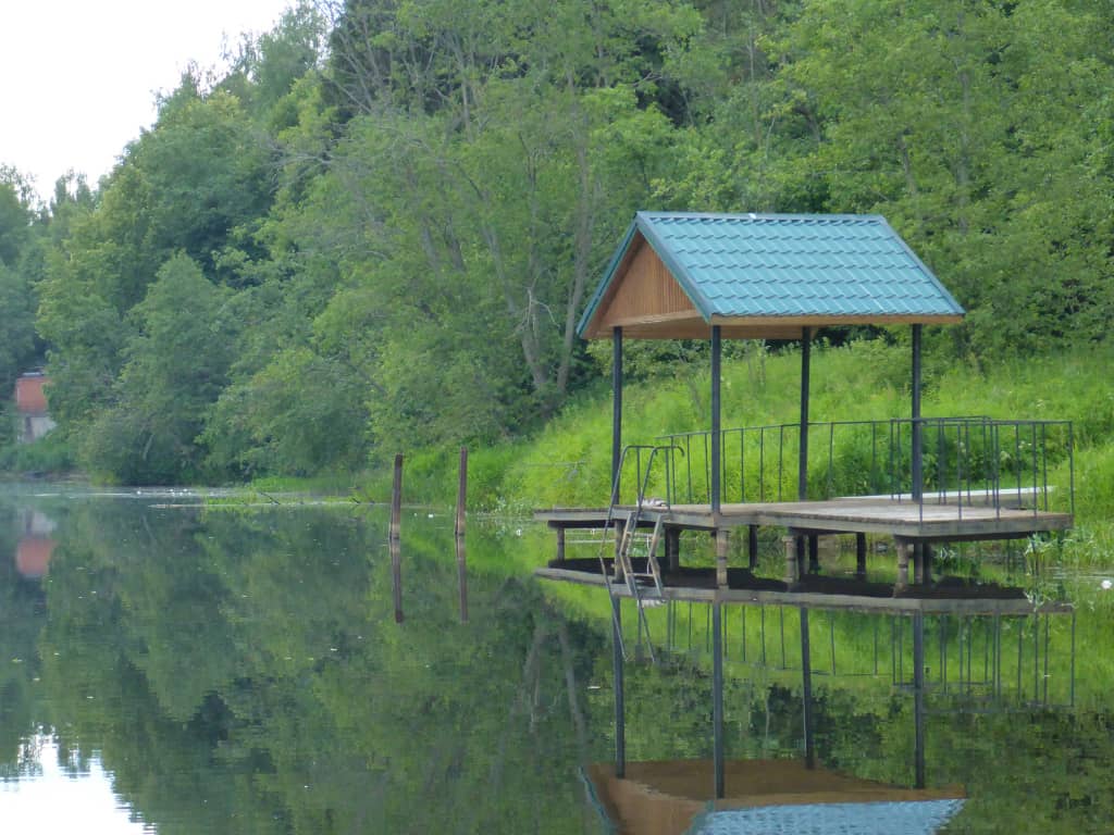 Гостевой Дом El Rancho: фото 5