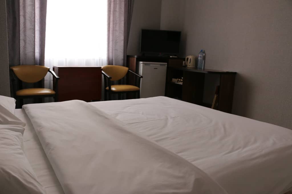 Гостевой дом Travel House: фото 7