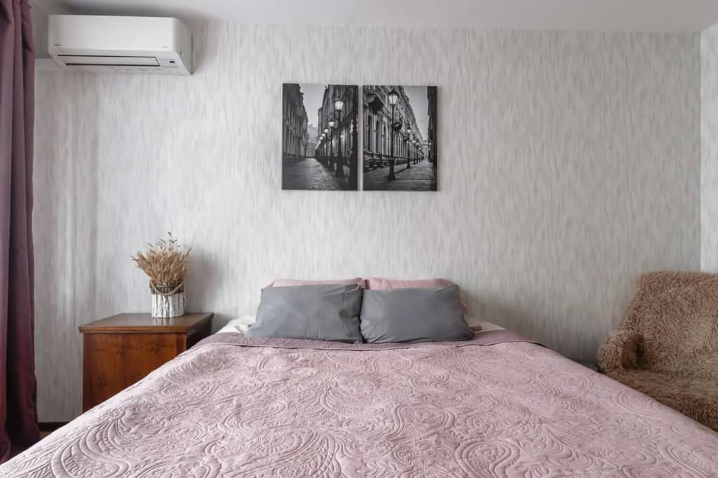Апартаменты MaxApart на Парковой: фото 6