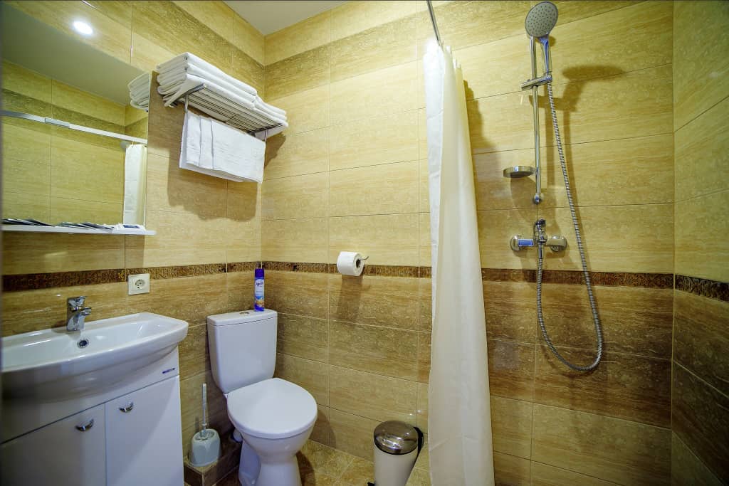 Гостевой дом Hare house: фото 6