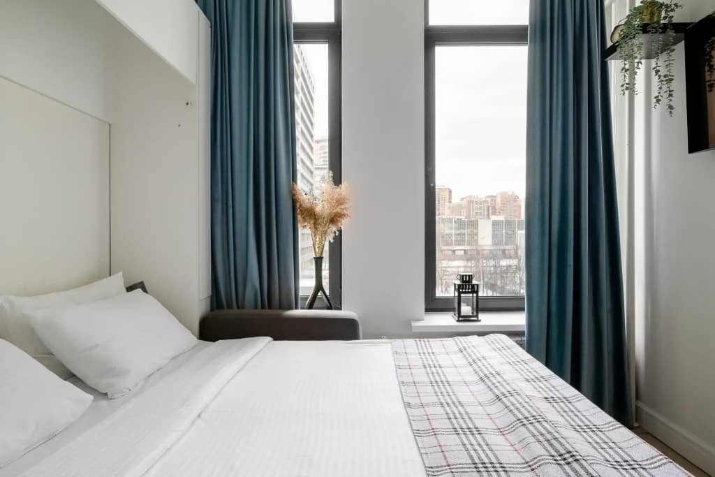 Апартаменты Comfort Life на Вернадского: фото 5