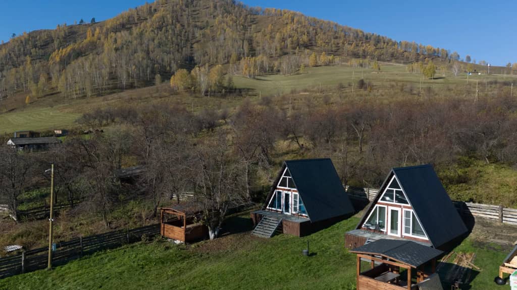 База отдыха КАПРИЗ: фото 6