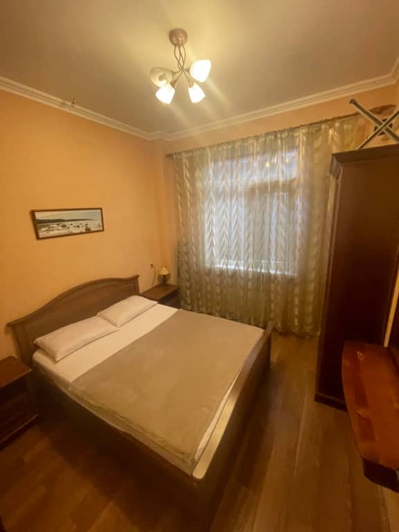 Квартира на Ружейной в Сириусе: фото 6